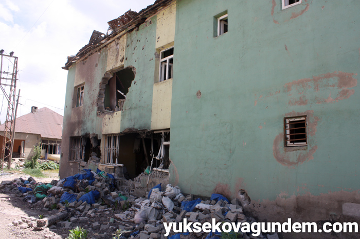 Fotoğraflarla Yüksekova 78