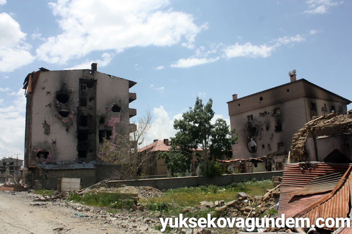 Fotoğraflarla Yüksekova 79