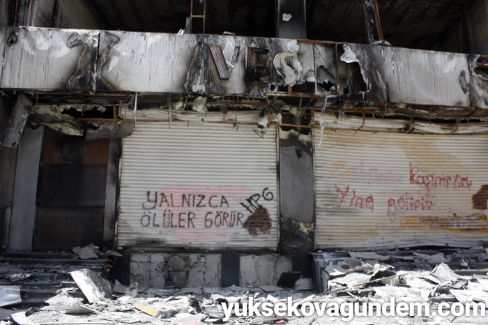 Fotoğraflarla Yüksekova 80