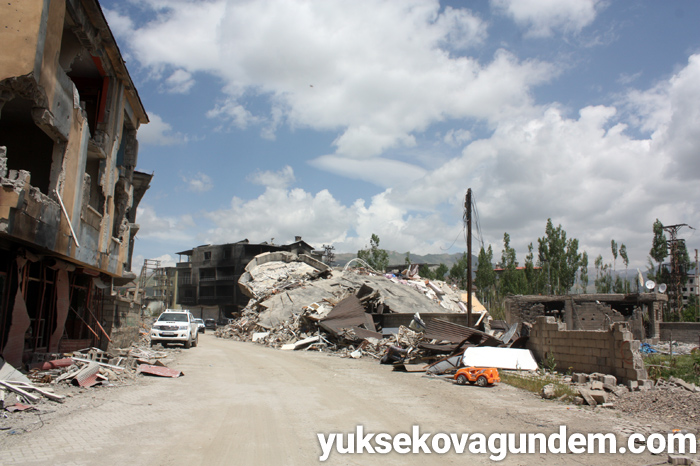 Fotoğraflarla Yüksekova 82