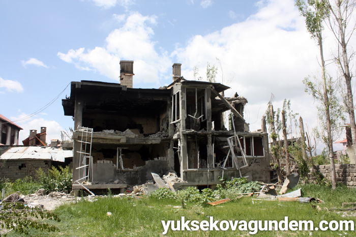 Fotoğraflarla Yüksekova 83