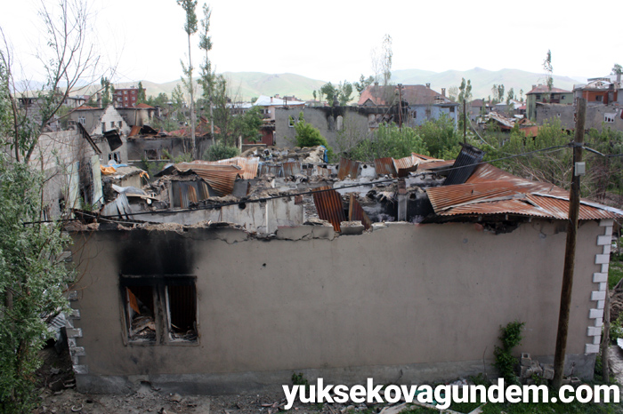 Fotoğraflarla Yüksekova 84