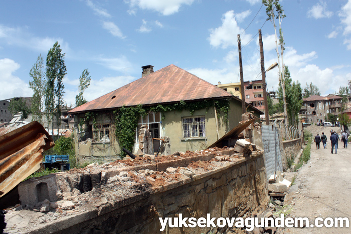 Fotoğraflarla Yüksekova 85