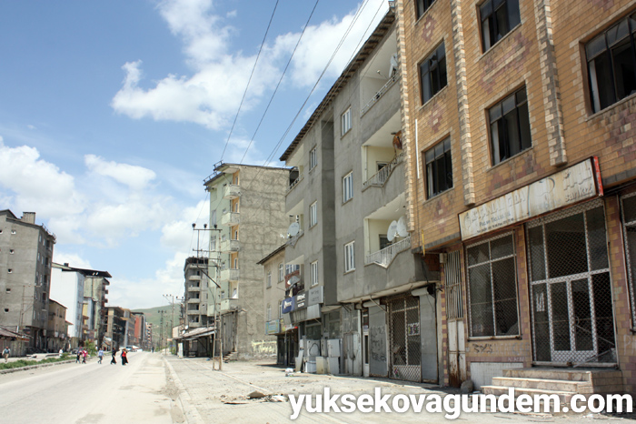 Fotoğraflarla Yüksekova 86