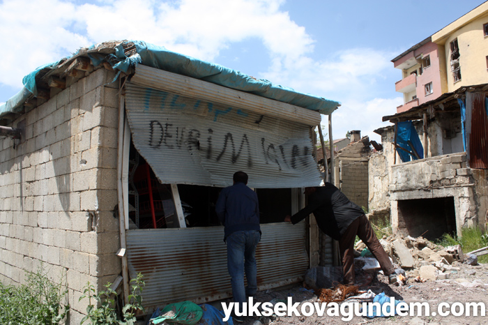 Fotoğraflarla Yüksekova 87