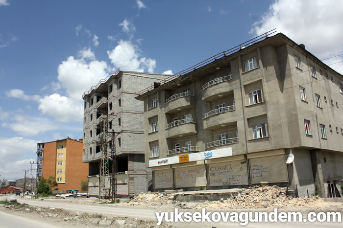 Fotoğraflarla Yüksekova 88