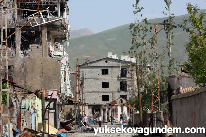 Fotoğraflarla Yüksekova 89