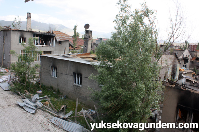 Fotoğraflarla Yüksekova 90