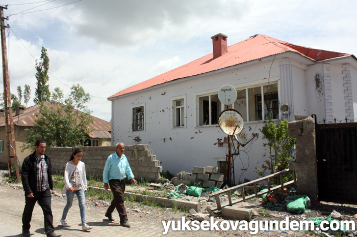 Fotoğraflarla Yüksekova 91