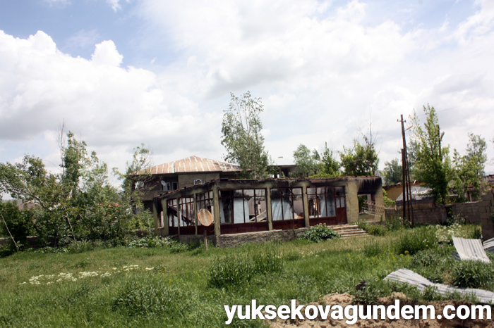 Fotoğraflarla Yüksekova 93