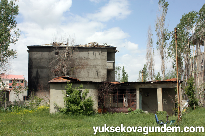 Fotoğraflarla Yüksekova 94