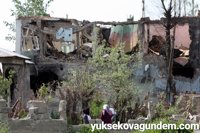 Fotoğraflarla Yüksekova 96