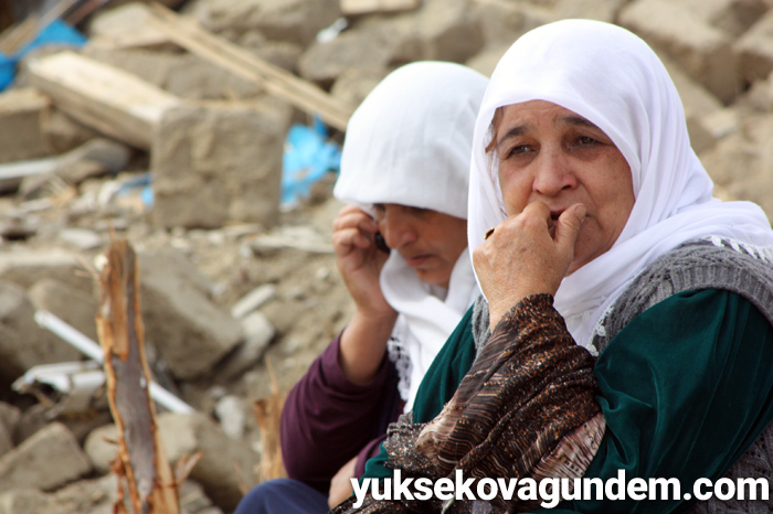 Fotoğraflarla Yüksekova 97