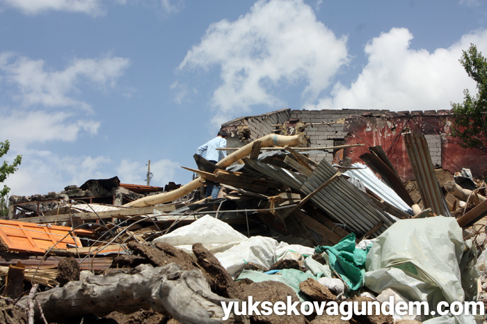 Fotoğraflarla Yüksekova 98