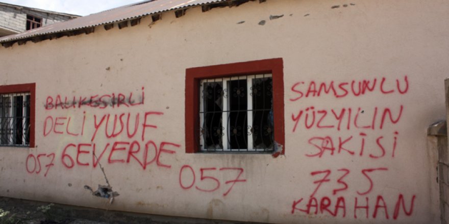 Fotoğraflarla Yüksekova