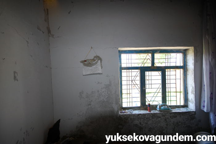 Çatışmalardan sonra Yüksekova'dan fotoğraflar 6