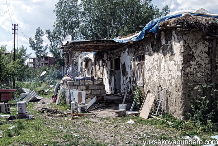 Yüksekova'dan yeni fotoğraflar 20