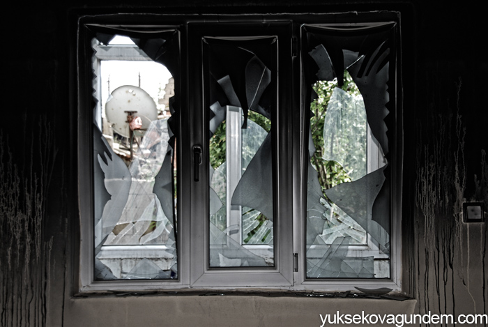 Yüksekova'dan yeni fotoğraflar 30