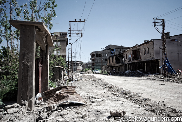 Yüksekova'dan yeni fotoğraflar 35