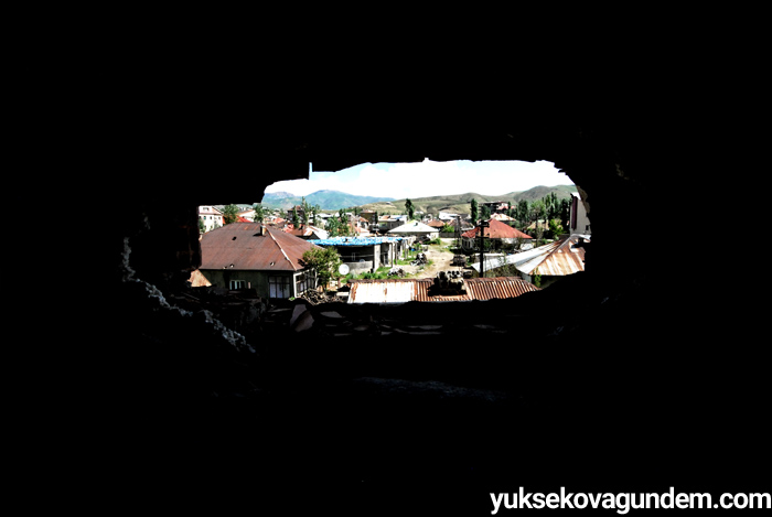 Yüksekova'dan yeni fotoğraflar 44