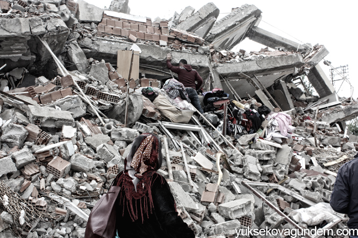 Yüksekova'dan yeni fotoğraflar 55