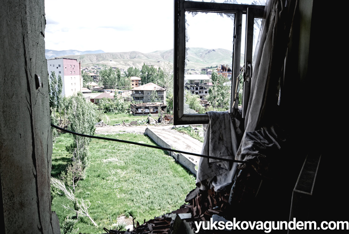Yüksekova'dan yeni fotoğraflar 69