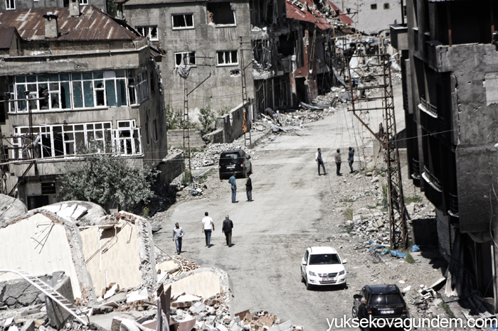 Yüksekova'dan yeni fotoğraflar 75