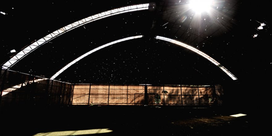 Yüksekova'dan yeni fotoğraflar