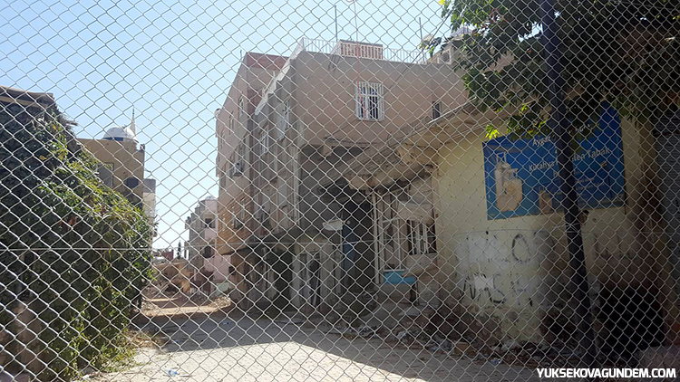 Nusaybin'den Fotoğraflar 11