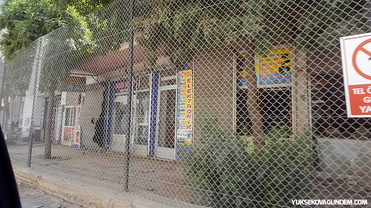 Nusaybin'den Fotoğraflar 12