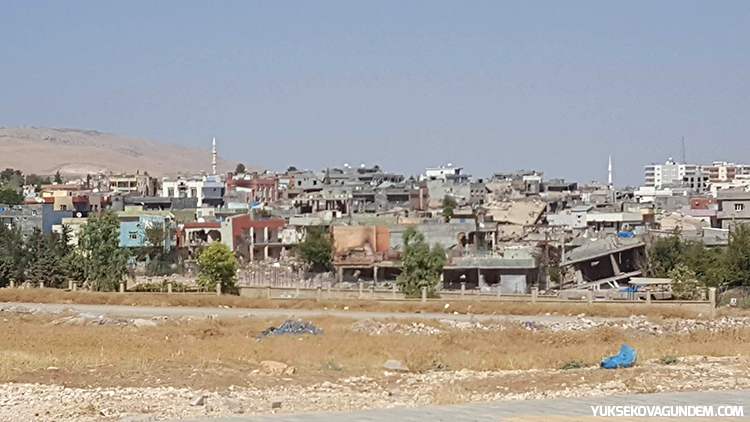 Nusaybin'den Fotoğraflar 19
