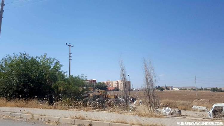 Nusaybin'den Fotoğraflar 2