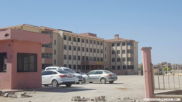 Nusaybin'den Fotoğraflar 20