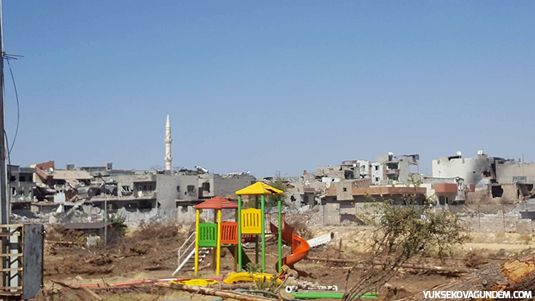 Nusaybin'den Fotoğraflar 21