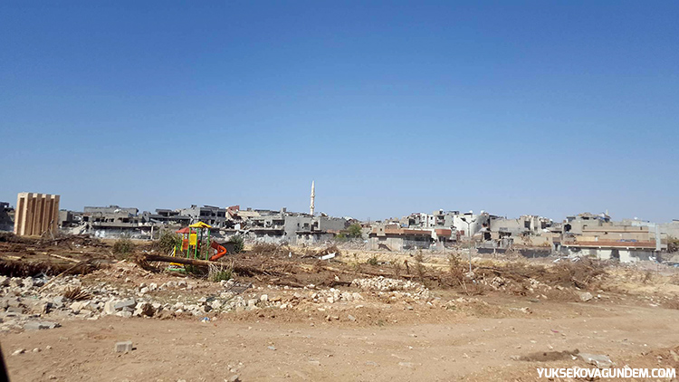 Nusaybin'den Fotoğraflar 22