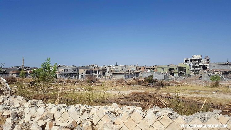 Nusaybin'den Fotoğraflar 23