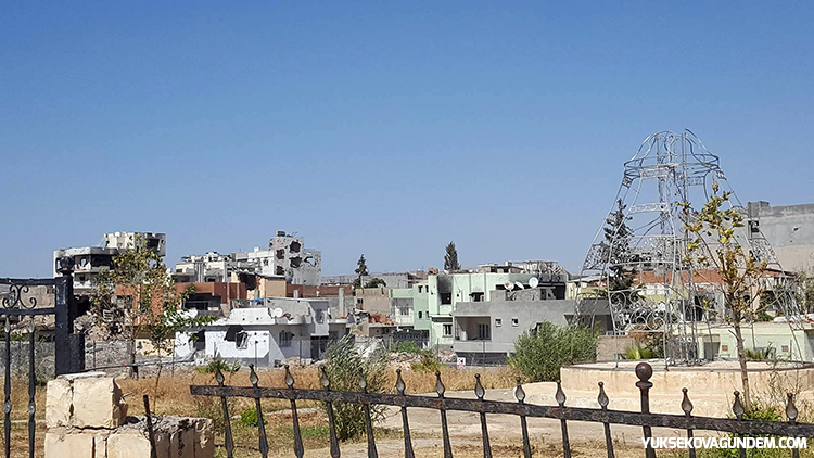 Nusaybin'den Fotoğraflar 24