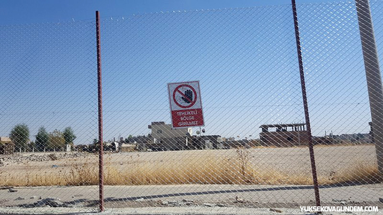 Nusaybin'den Fotoğraflar 4