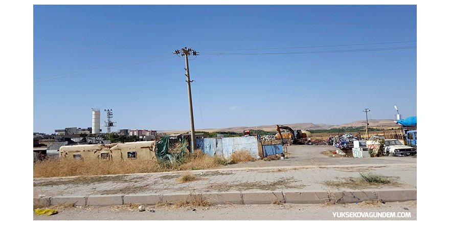 Nusaybin'den Fotoğraflar