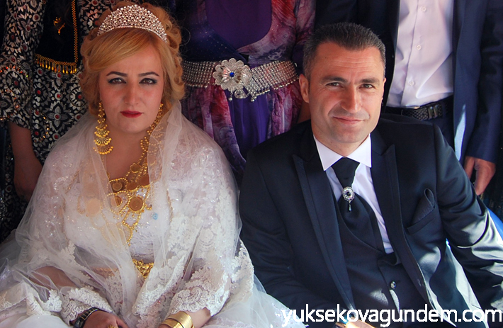 Yüksekova Düğünleri (03-04) Eylül 2016 1
