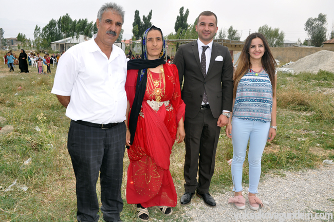 Yüksekova Düğünleri (03-04) Eylül 2016 100