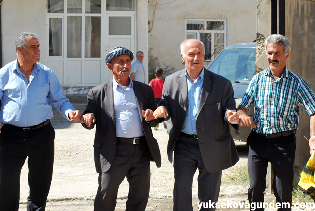 Yüksekova Düğünleri (03-04) Eylül 2016 17