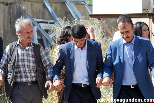 Yüksekova Düğünleri (03-04) Eylül 2016 18