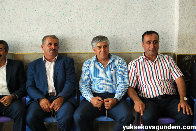 Yüksekova Düğünleri (03-04) Eylül 2016 19