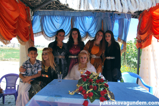 Yüksekova Düğünleri (03-04) Eylül 2016 20