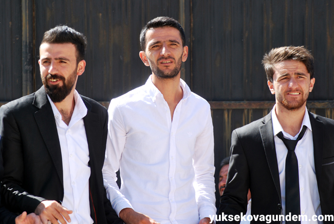 Yüksekova Düğünleri (03-04) Eylül 2016 24