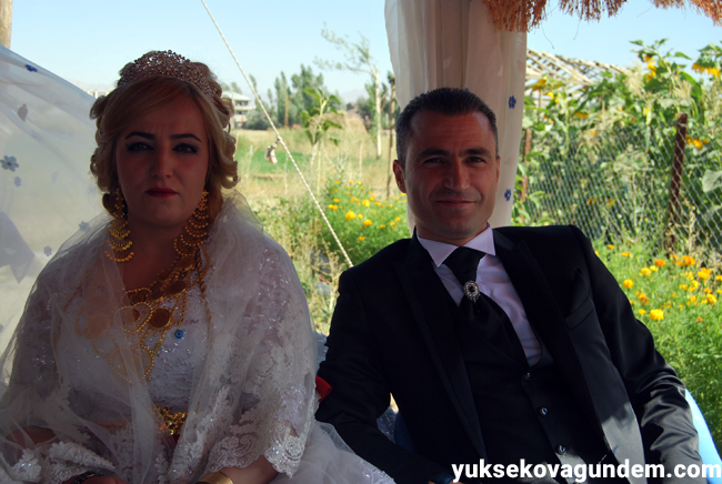 Yüksekova Düğünleri (03-04) Eylül 2016 26