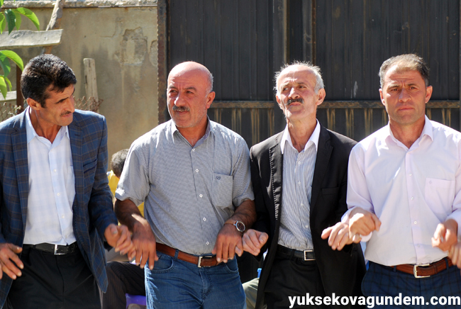 Yüksekova Düğünleri (03-04) Eylül 2016 27
