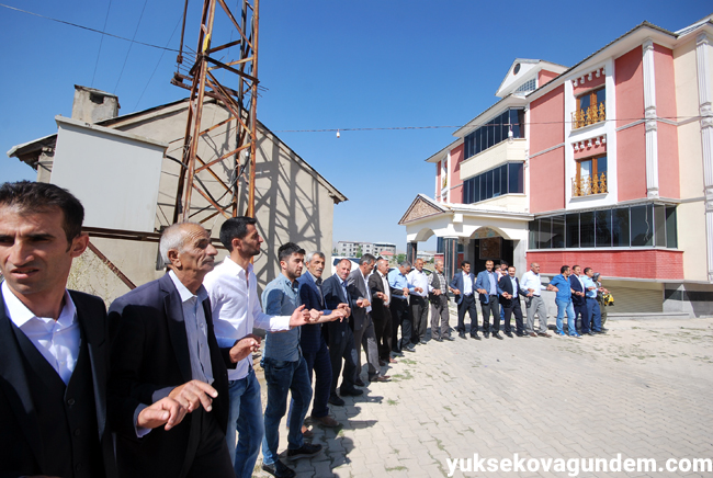 Yüksekova Düğünleri (03-04) Eylül 2016 28