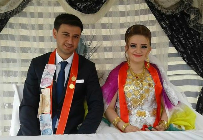 Yüksekova Düğünleri (03-04) Eylül 2016 3